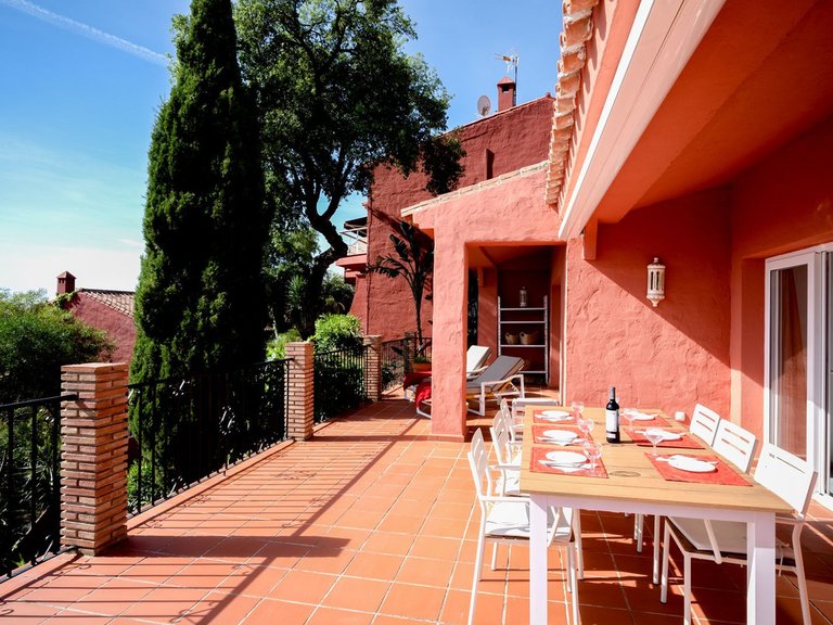 Villa for Sale in Elviria, Malaga 3