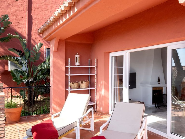 Villa for Sale in Elviria, Malaga 5