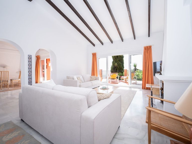 Villa for Sale in Elviria, Malaga 7