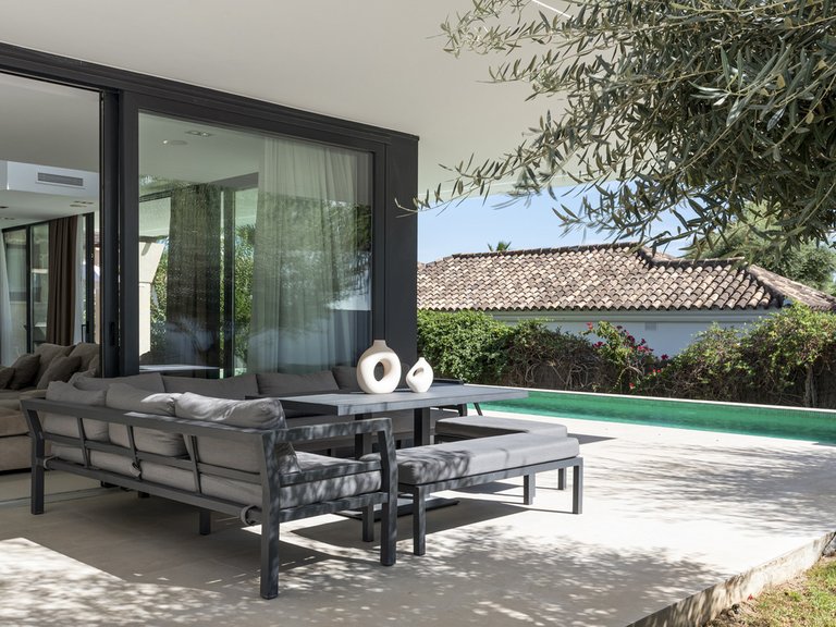 Villa for Sale in Nueva Andalucía, Malaga 6