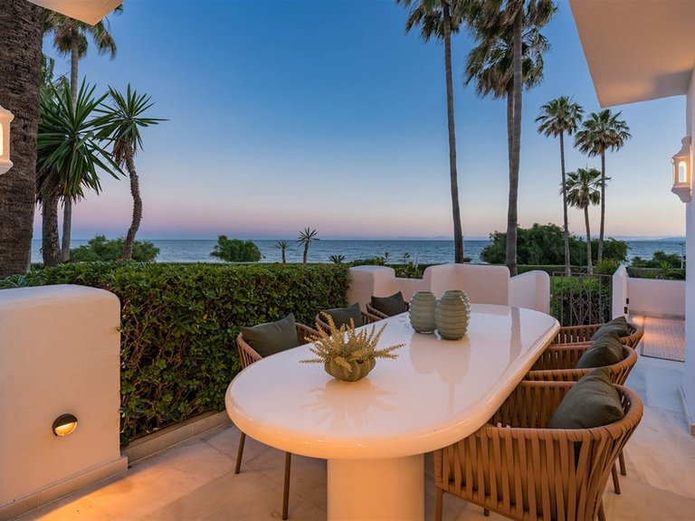 Apartment for Sale in Estepona, Malaga 15