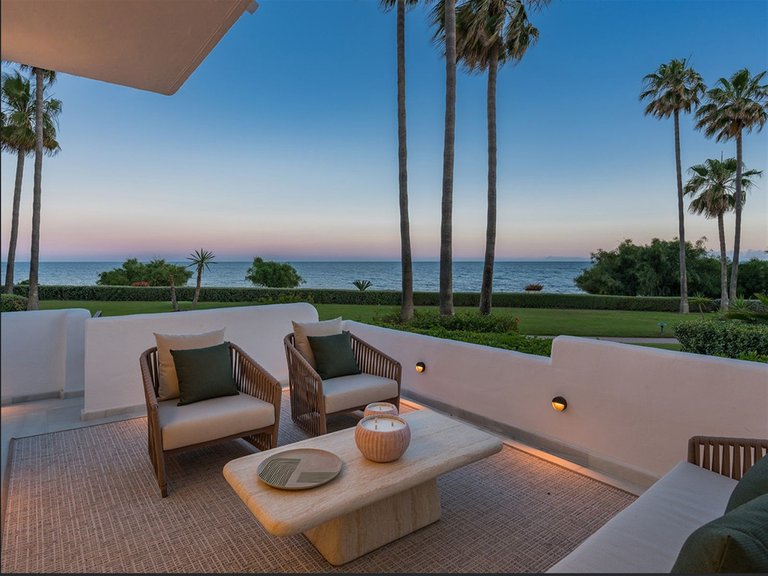 Apartment for Sale in Estepona, Malaga 16