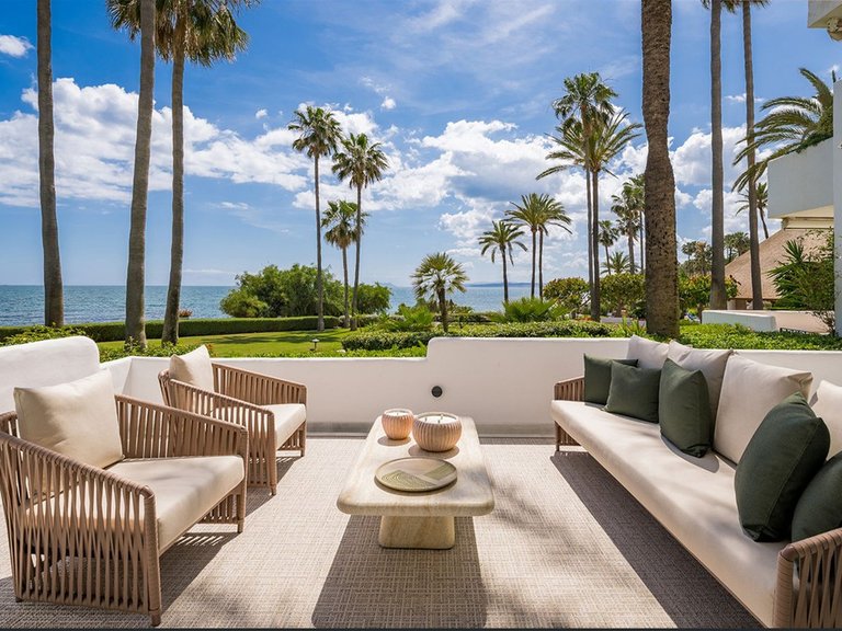 Apartment for Sale in Estepona, Malaga 17
