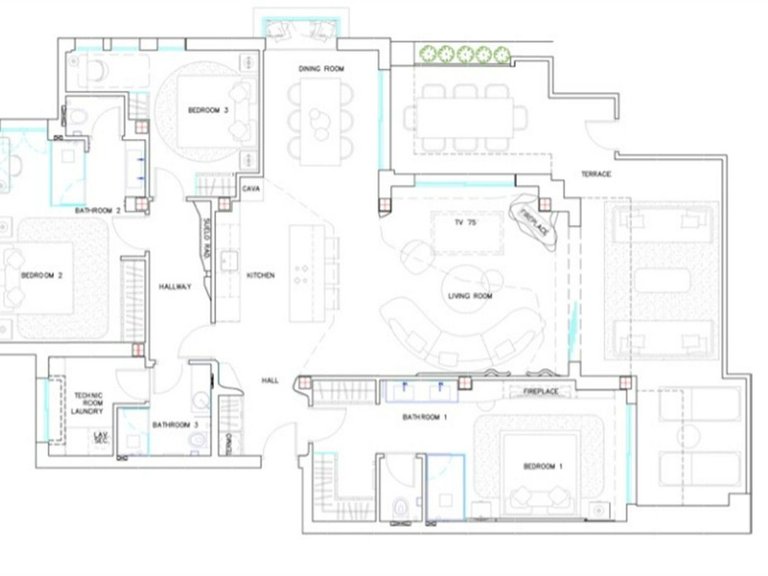 Apartment for Sale in Estepona, Malaga 20