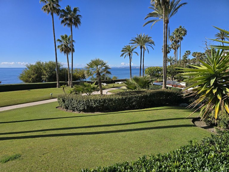 Apartment for Sale in Estepona, Malaga 21