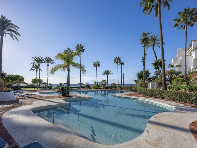 Apartment for Sale in Estepona, Malaga 23