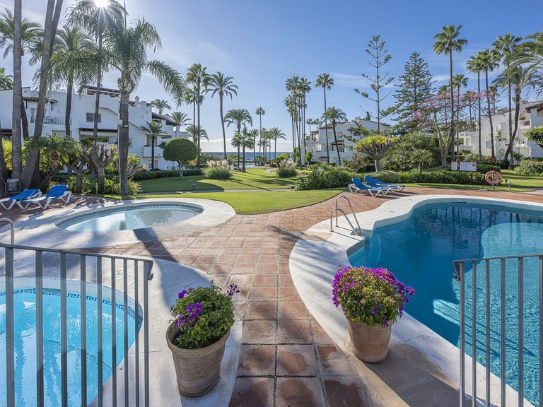 Apartment for Sale in Estepona, Malaga 24