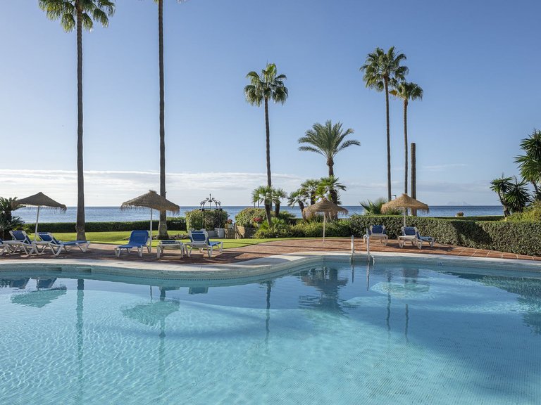 Apartment for Sale in Estepona, Malaga 25