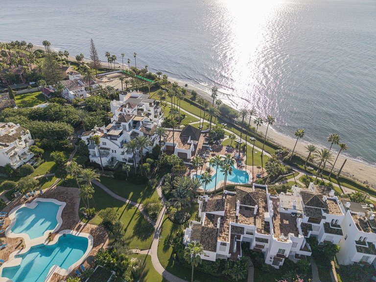 Apartment for Sale in Estepona, Malaga 32