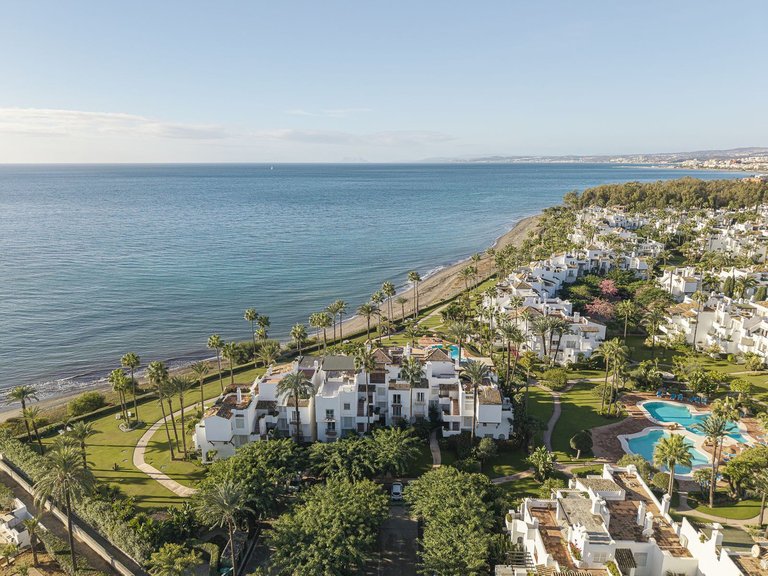 Apartment for Sale in Estepona, Malaga 33