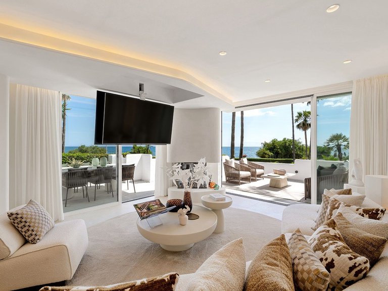 Apartment for Sale in Estepona, Malaga 4
