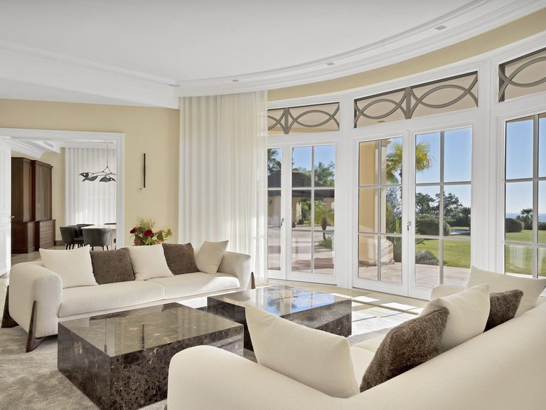 Villa for Sale in Benahavís, Malaga 2
