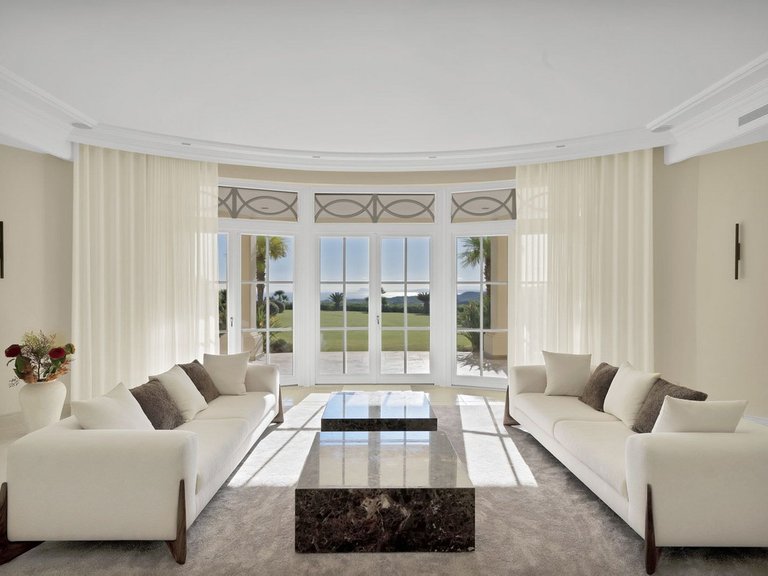 Villa for Sale in Benahavís, Malaga 3