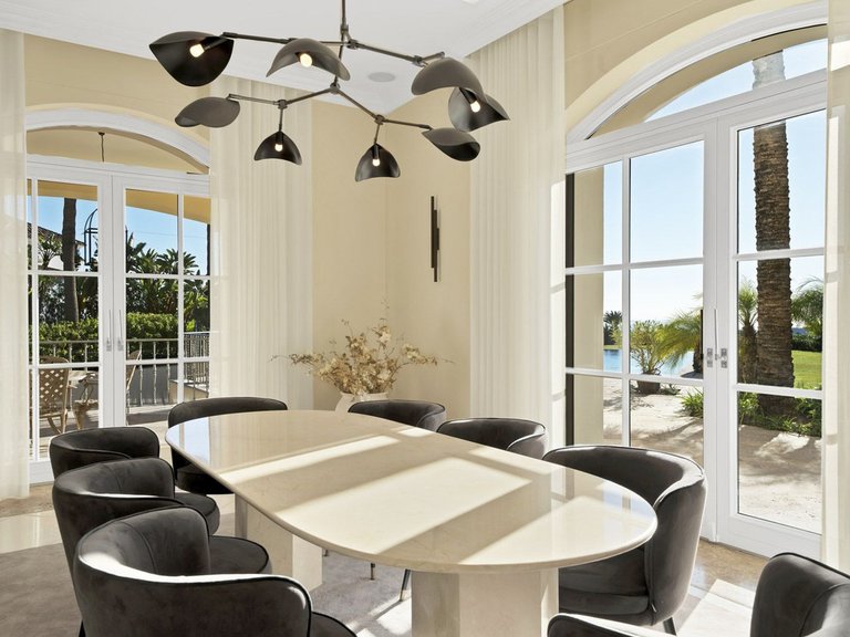 Villa for Sale in Benahavís, Malaga 6