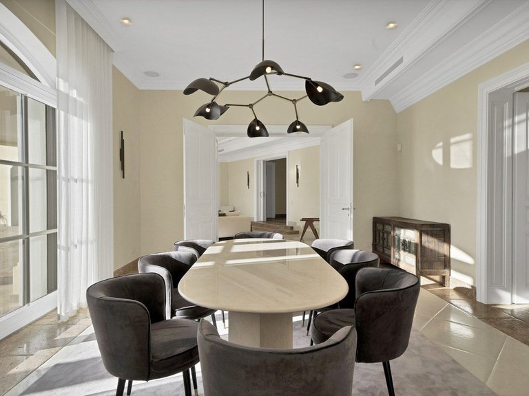 Villa for Sale in Benahavís, Malaga 7