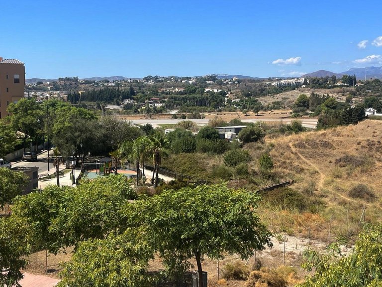 Plot for Sale in Fuengirola, Malaga 1