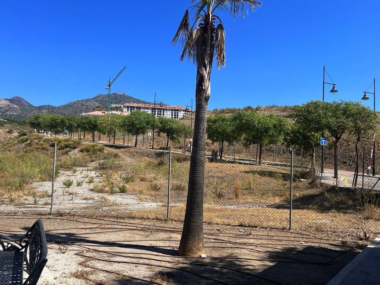 Plot for Sale in Fuengirola, Malaga 11