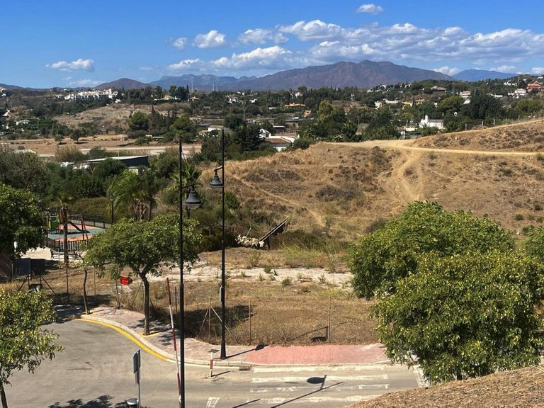 Plot for Sale in Fuengirola, Malaga 13