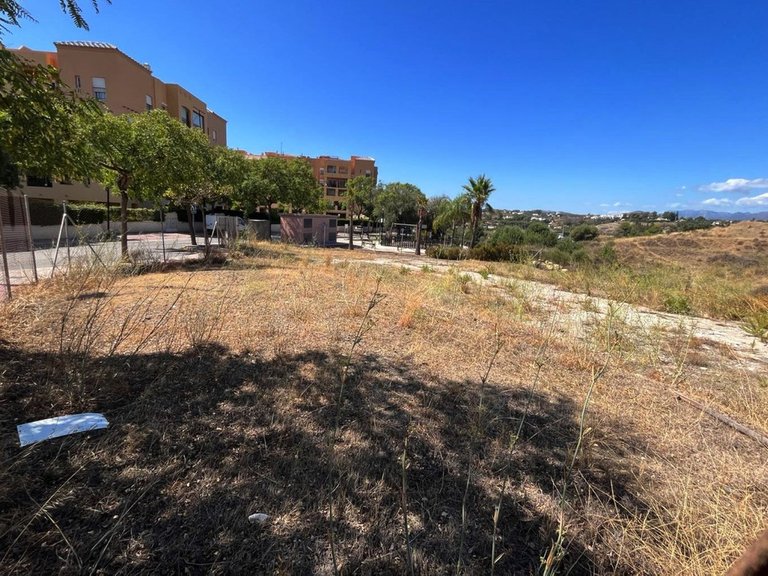 Plot for Sale in Fuengirola, Malaga 2