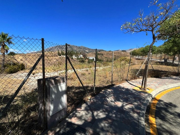 Plot for Sale in Fuengirola, Malaga 7