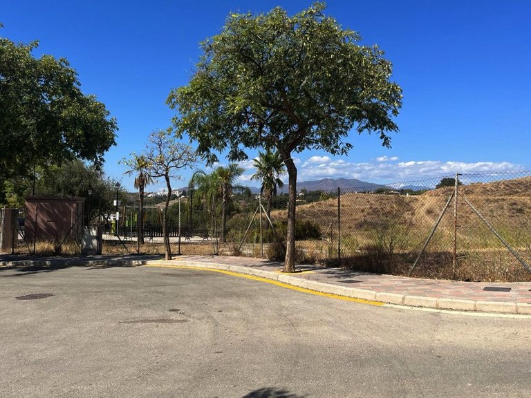Plot for Sale in Fuengirola, Malaga 8