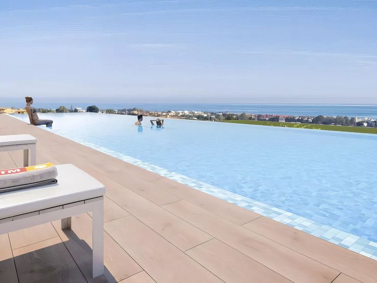 Penthouse for Sale in Estepona, Malaga 6