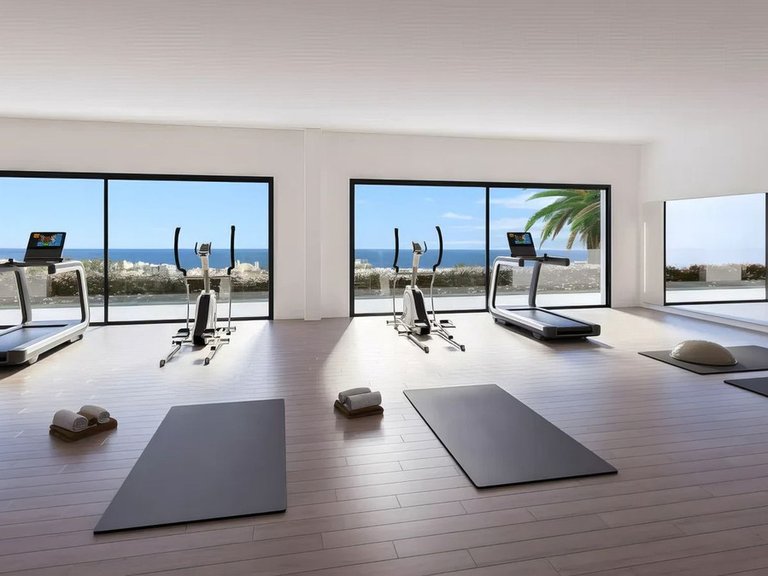 Penthouse for Sale in Estepona, Malaga 7