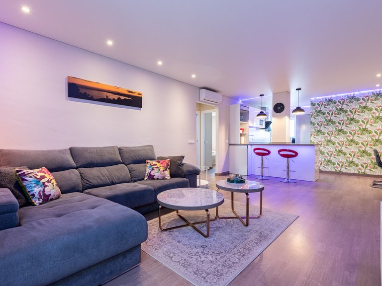 Apartment for Sale in Benalmadena Pueblo, Malaga 12