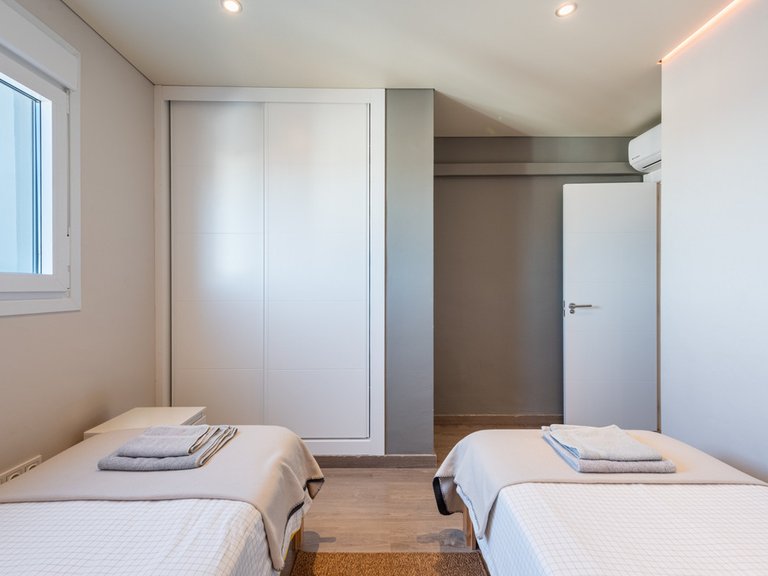 Apartment for Sale in Benalmadena Pueblo, Malaga 14