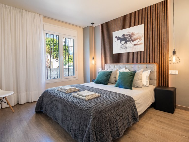 Apartment for Sale in Benalmadena Pueblo, Malaga 6