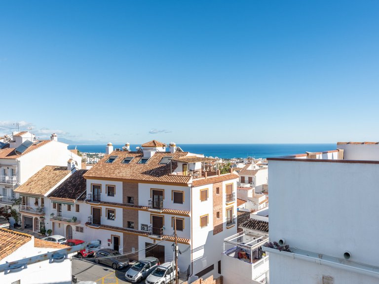 Apartment for Sale in Benalmadena Pueblo, Malaga 7