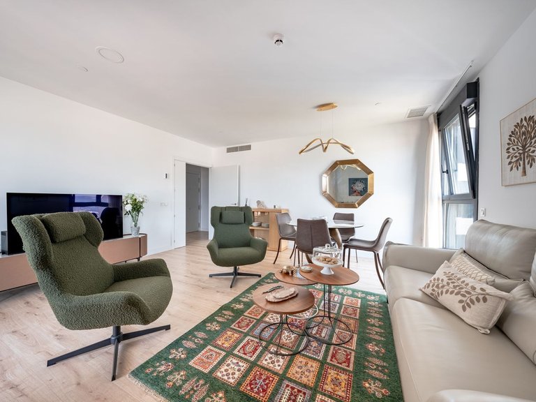 Apartment for Sale in Málaga, Malaga 1