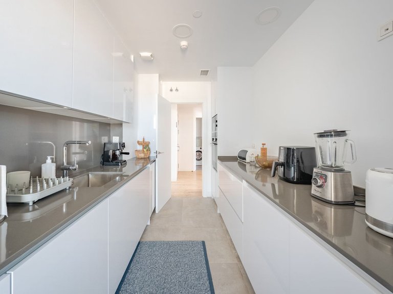 Apartment for Sale in Málaga, Malaga 16