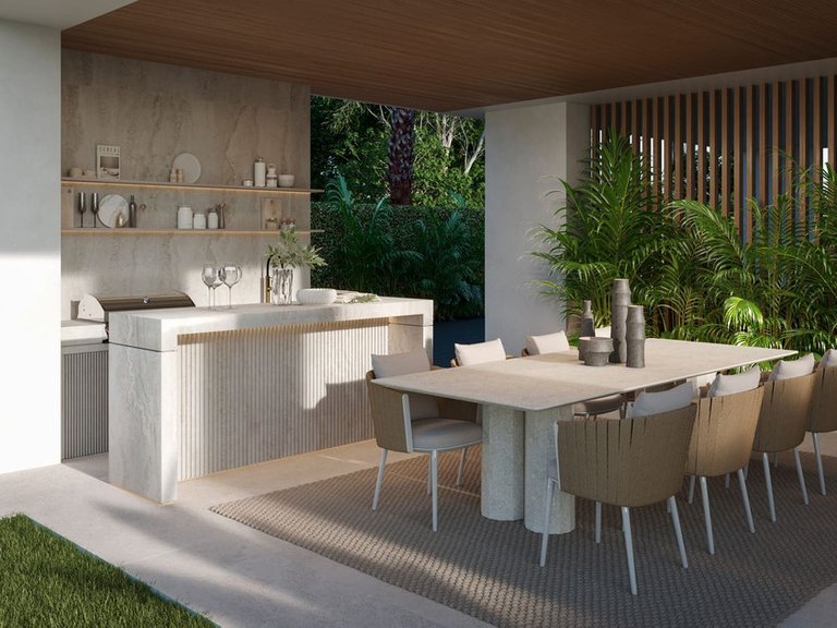 Villa for Sale in Inland Bel Air, Malaga 14