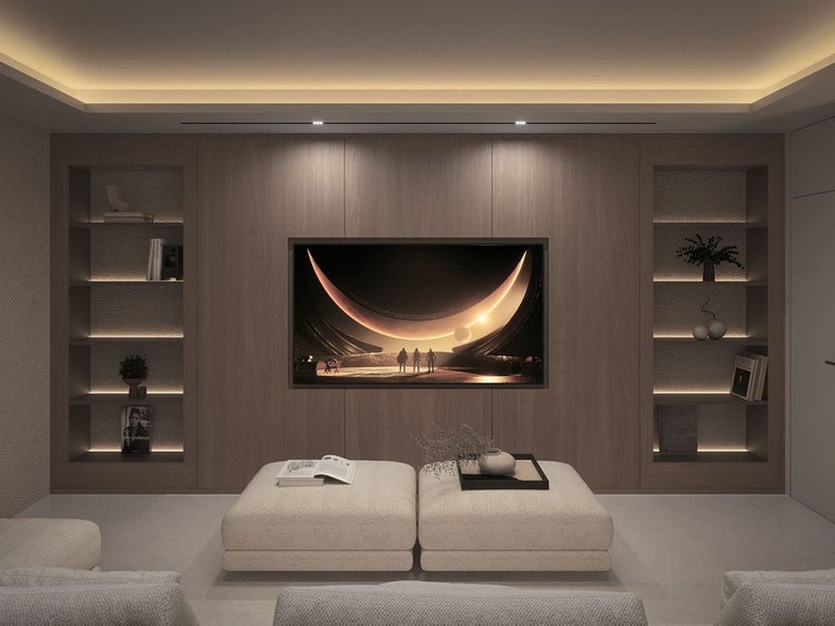 Villa for Sale in Inland Bel Air, Malaga 20