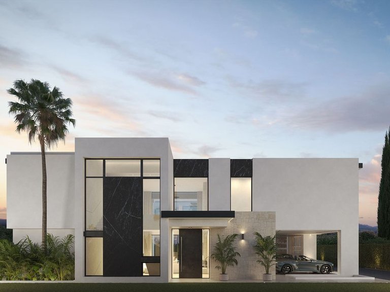 Villa for Sale in Inland Bel Air, Malaga 33