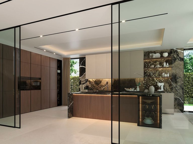 Villa for Sale in Inland Bel Air, Malaga 7