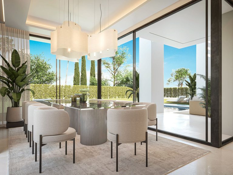 Villa for Sale in Inland Bel Air, Malaga 8