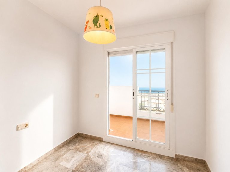 Apartment for Sale in Benalmadena Pueblo, Malaga 12