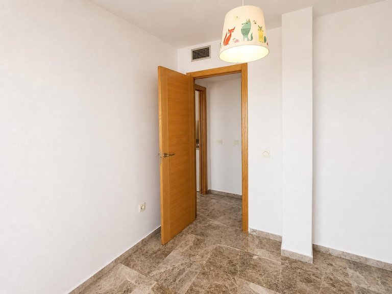 Apartment for Sale in Benalmadena Pueblo, Malaga 13