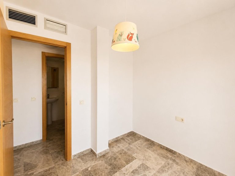 Apartment for Sale in Benalmadena Pueblo, Malaga 14