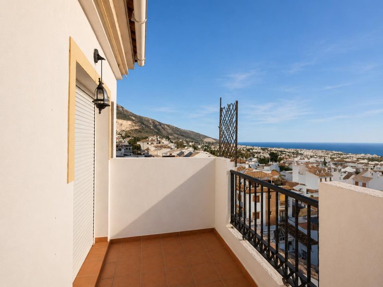 Apartment for Sale in Benalmadena Pueblo, Malaga 15