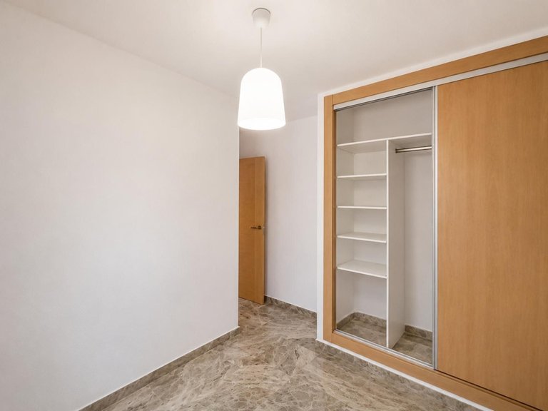 Apartment for Sale in Benalmadena Pueblo, Malaga 21