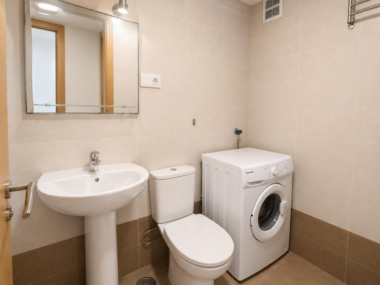 Apartment for Sale in Benalmadena Pueblo, Malaga 24