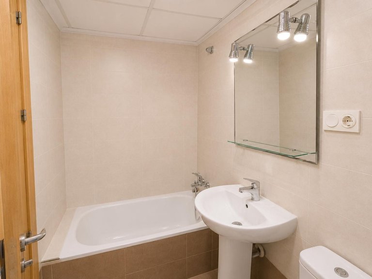 Apartment for Sale in Benalmadena Pueblo, Malaga 25