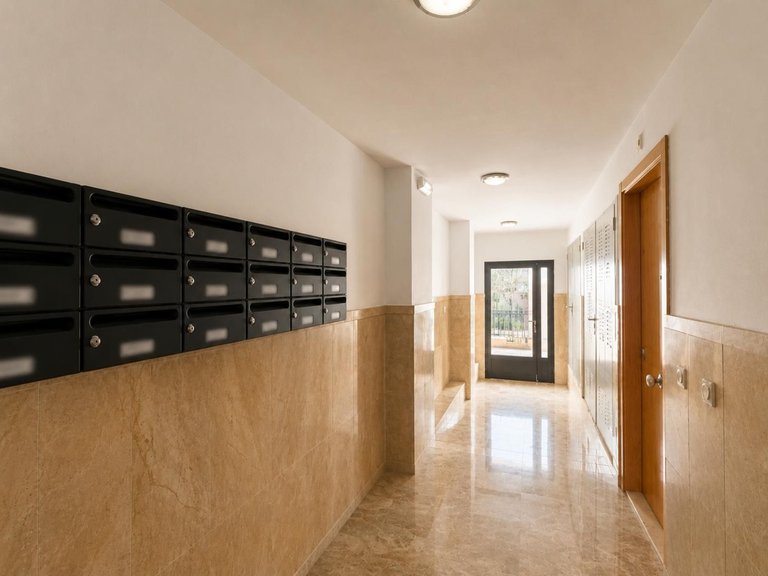Apartment for Sale in Benalmadena Pueblo, Malaga 27