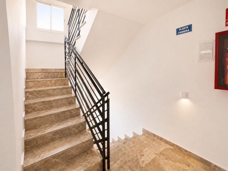 Apartment for Sale in Benalmadena Pueblo, Malaga 28