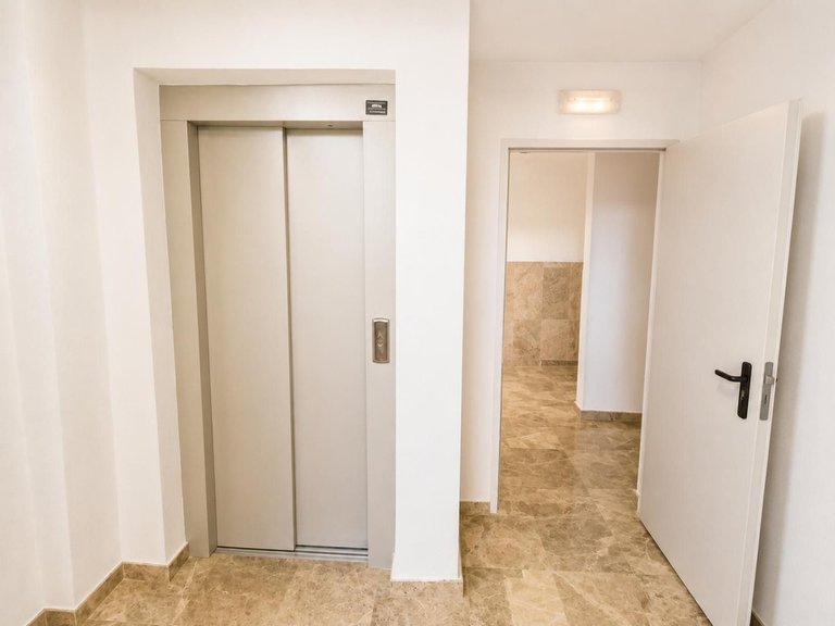 Apartment for Sale in Benalmadena Pueblo, Malaga 29