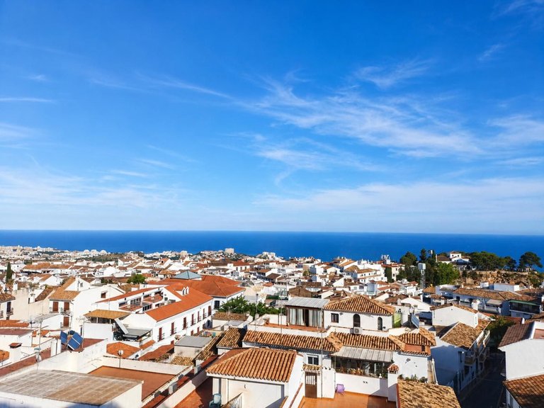 Apartment for Sale in Benalmadena Pueblo, Malaga 3