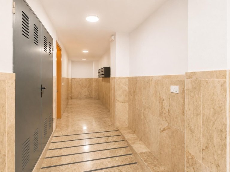 Apartment for Sale in Benalmadena Pueblo, Malaga 30